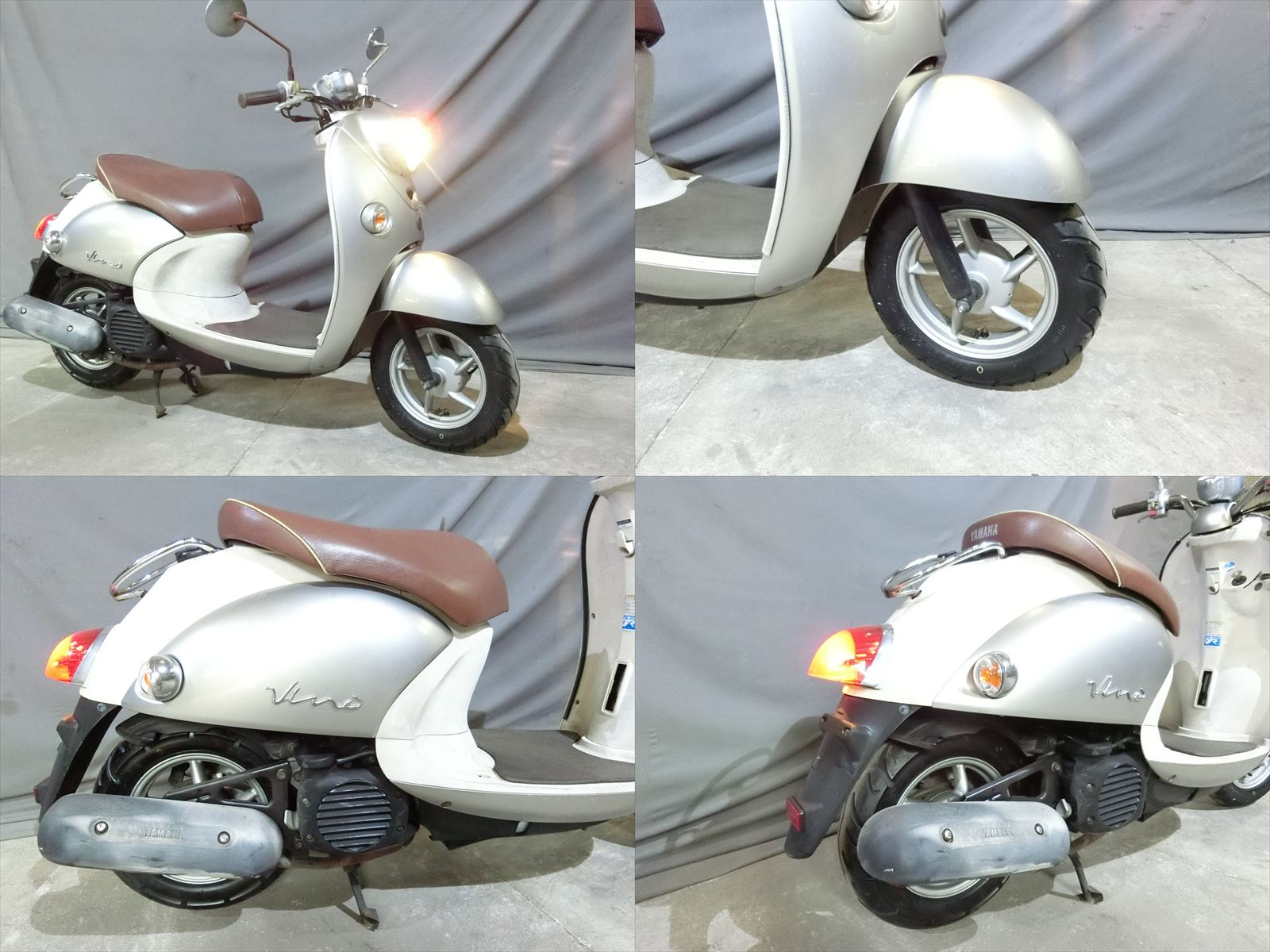 Спидометр Yamaha vino